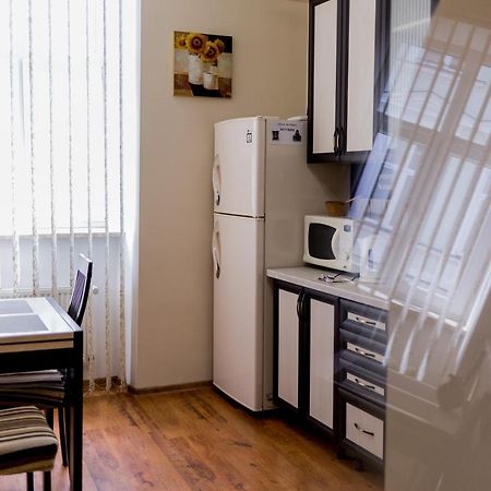 Apartment On Valova Street Lviv Dış mekan fotoğraf