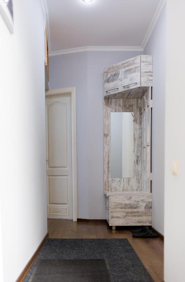 Apartment On Valova Street Lviv Dış mekan fotoğraf