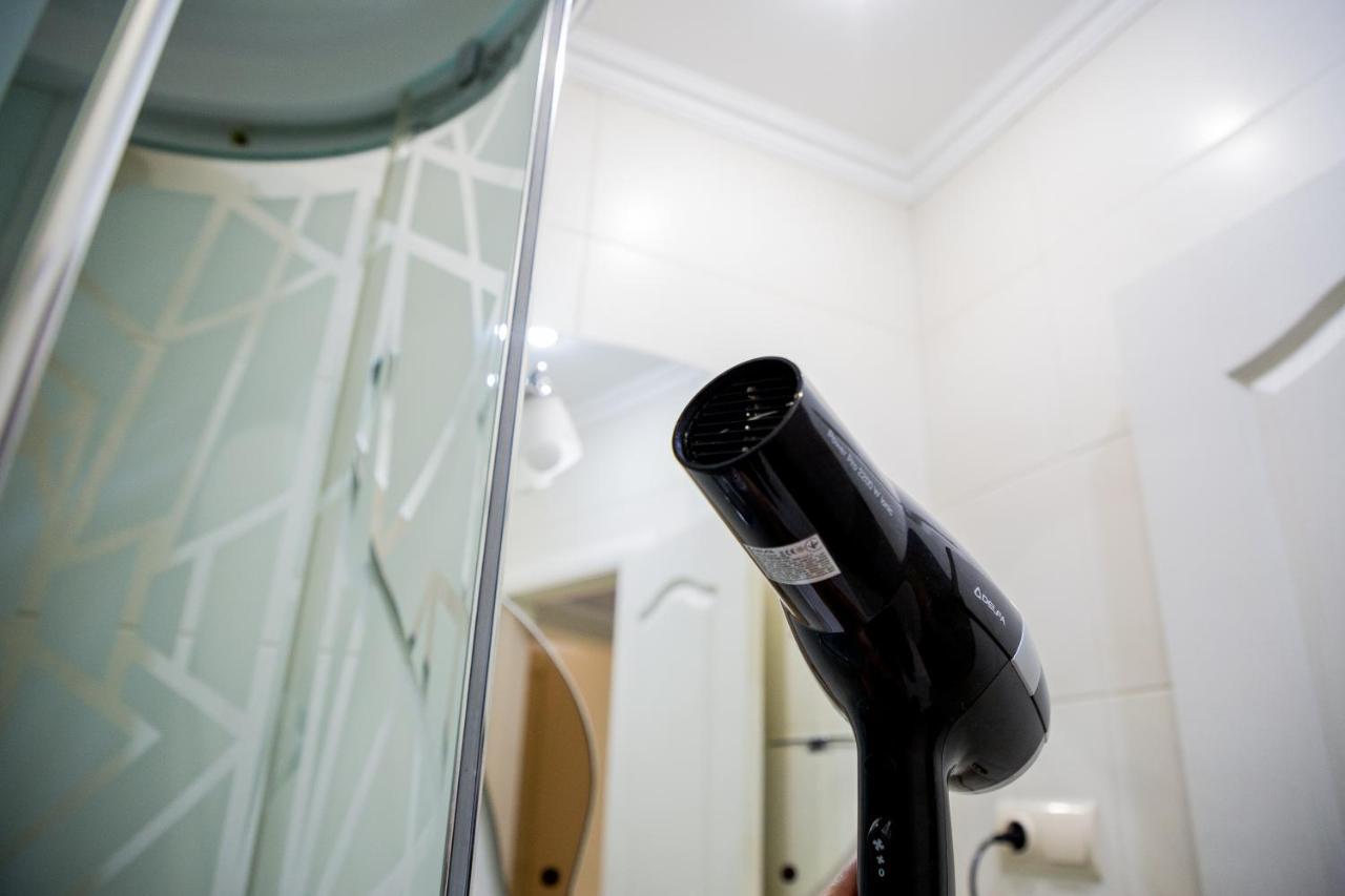 Apartment On Valova Street Lviv Dış mekan fotoğraf