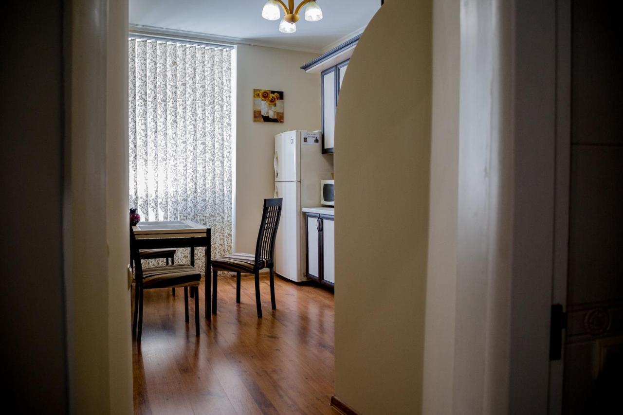 Apartment On Valova Street Lviv Dış mekan fotoğraf