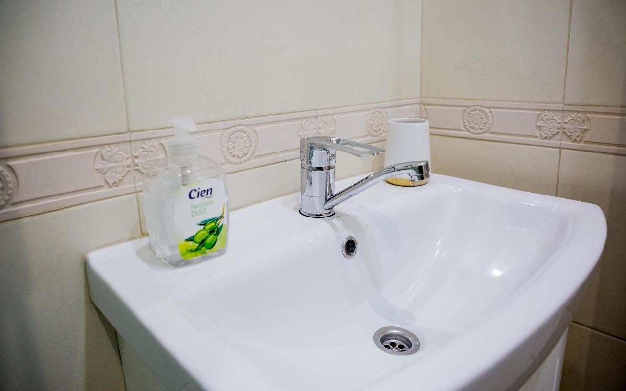 Apartment On Valova Street Lviv Dış mekan fotoğraf