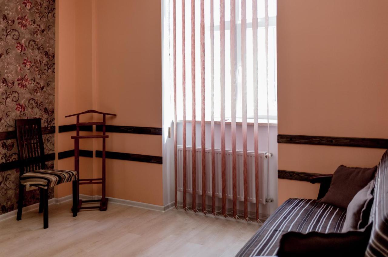 Apartment On Valova Street Lviv Dış mekan fotoğraf
