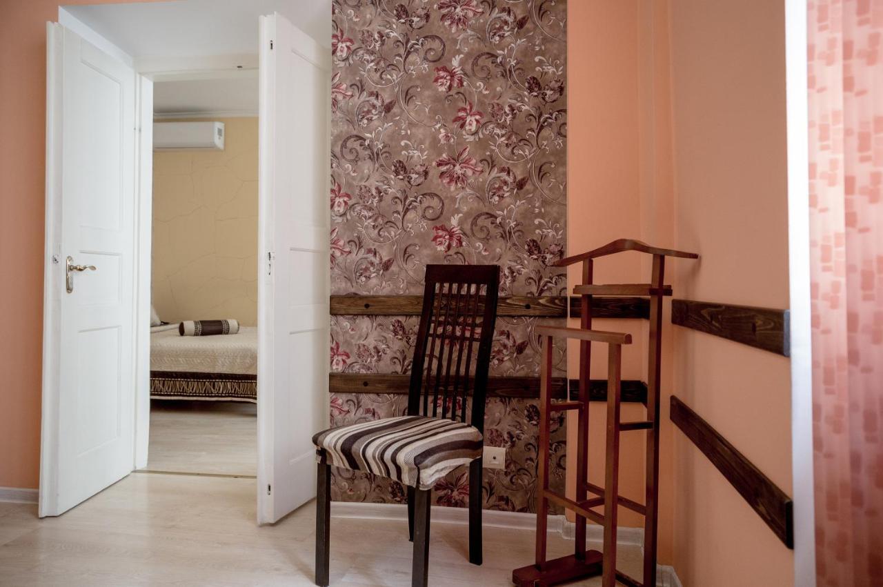 Apartment On Valova Street Lviv Dış mekan fotoğraf