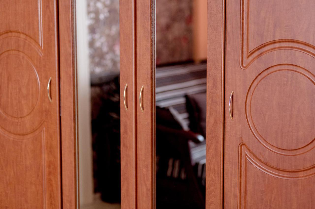 Apartment On Valova Street Lviv Dış mekan fotoğraf