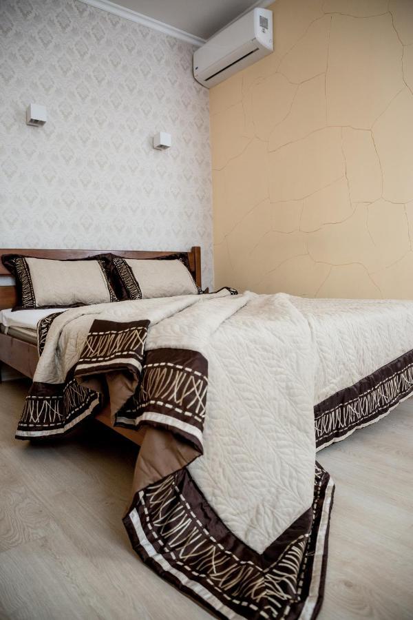 Apartment On Valova Street Lviv Dış mekan fotoğraf