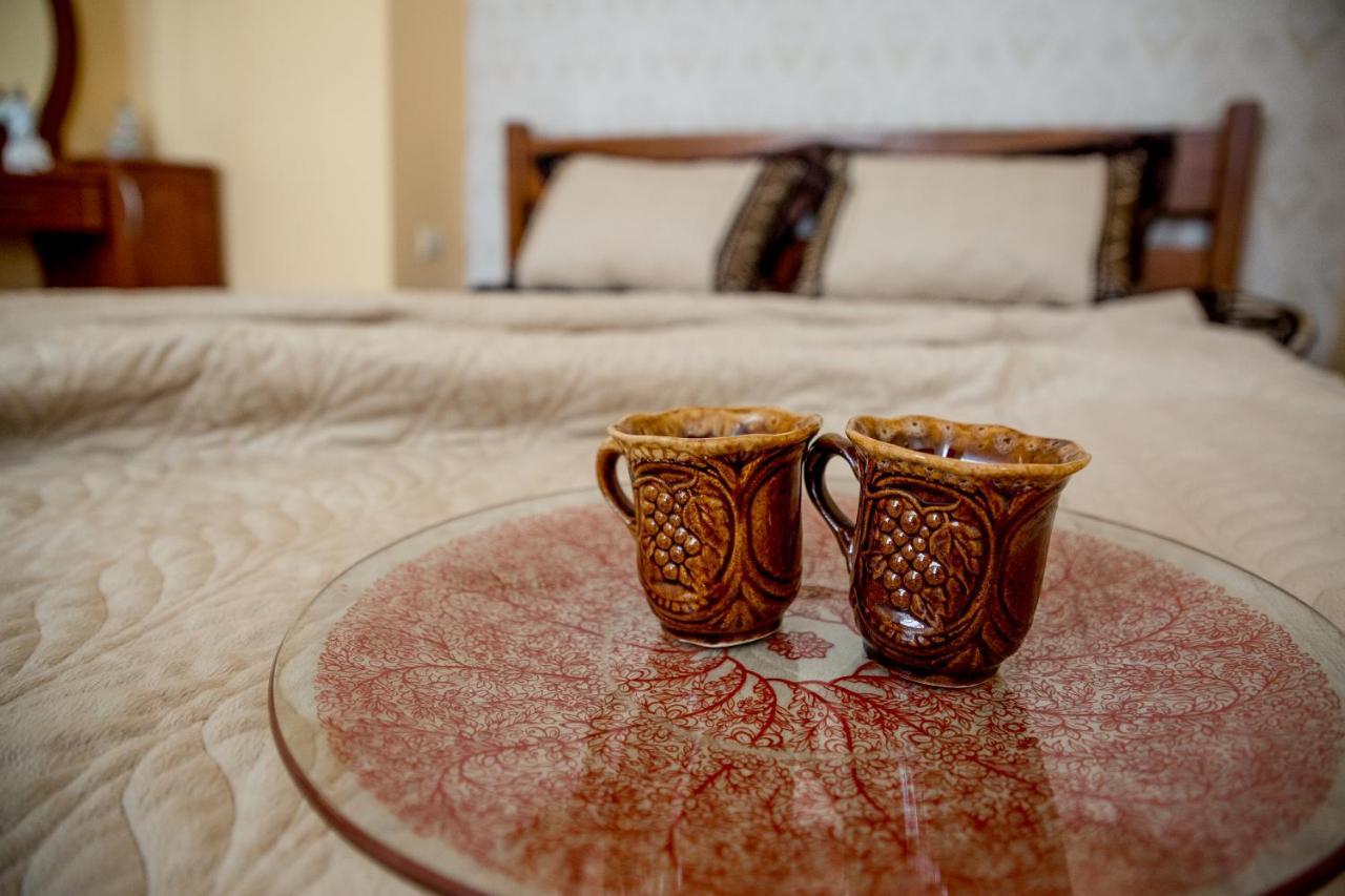 Apartment On Valova Street Lviv Dış mekan fotoğraf