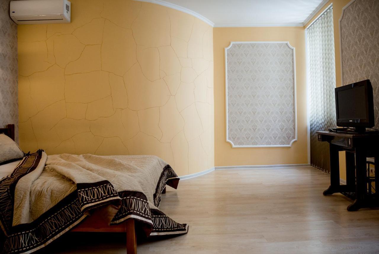 Apartment On Valova Street Lviv Dış mekan fotoğraf