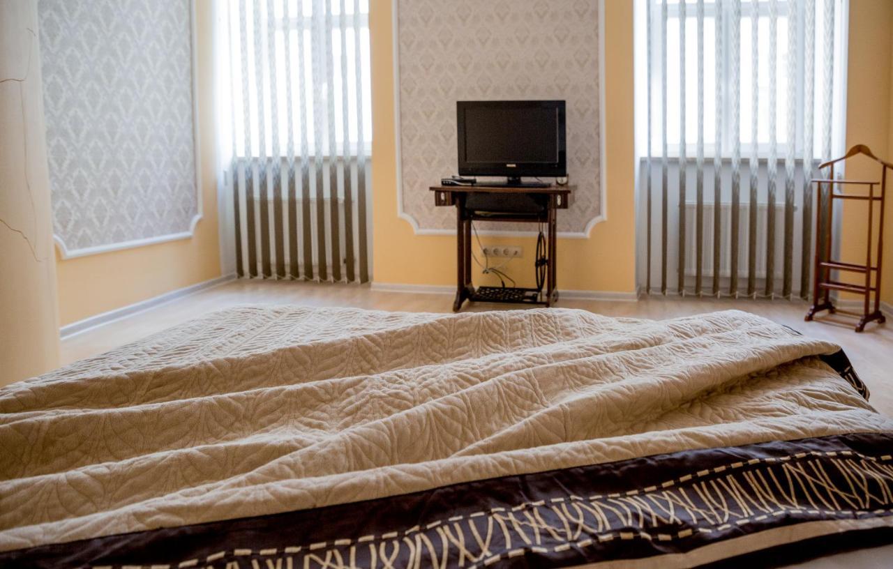 Apartment On Valova Street Lviv Dış mekan fotoğraf