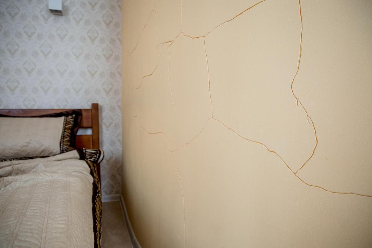 Apartment On Valova Street Lviv Dış mekan fotoğraf