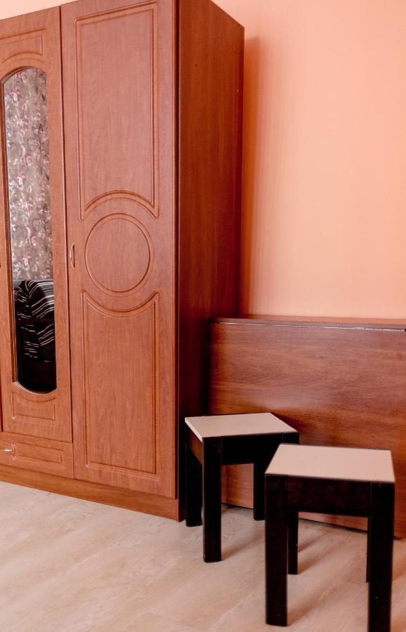 Apartment On Valova Street Lviv Dış mekan fotoğraf